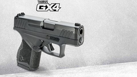 NEW for 2021 Taurus GX4 MICRO 9!!! HELLCAT, P365, MAX-9 and SHIELD PLUS should be SWEATING!!!