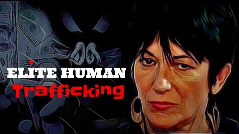 Elite Human Trafficking | (Vol's: 1 - 6) The Full Documentary | Created by Mouthy Buddha