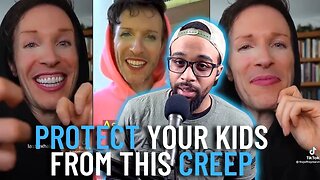 Mom Doxxed, And Kids Threatened By Trans Activists "Jeffrey Marsh"