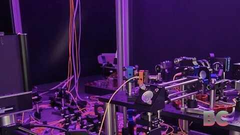 ‘Quantum Internet’ Connection Achieved In Historic Breakthrough
