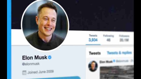 Twitter Stakeholder Elon Musk Tweets 'Is Twitter Dying'