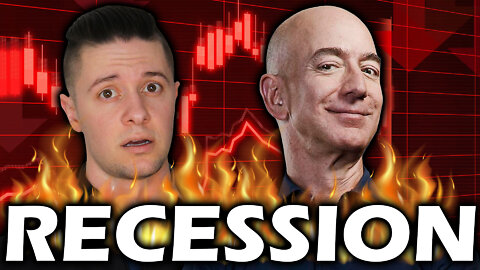 Recession Incoming? | Watch The Billionaires.