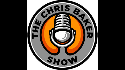 The Chris Baker Show #1
