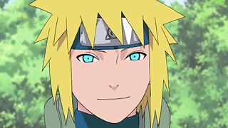 This MINATO Is CRAZY In This Naruto Game