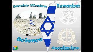 Secular Zionism Strong: Open Discussion on Israel