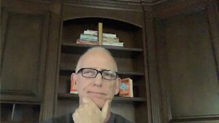 Episode 1325 Scott Adams: Biden's Press Conference Scorecard, I Announce Identifying as Black