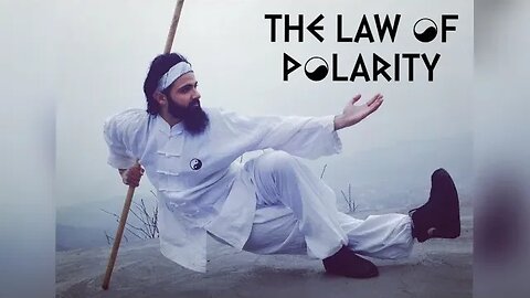 The Seven Hermetic Laws: Law Four - The Law of Polarity