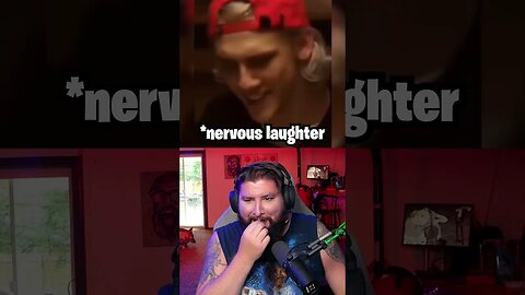 If You Laugh You Go To Hell #37 via @SuperMega