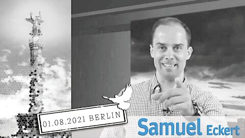 ♥️ Samuel Eckert zu #b0108 ♥️