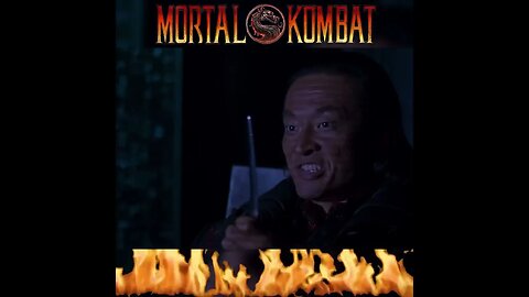 MORTAL 🐲 KOMBAT 1995 #Shorts #MortalKombat #СмертельнаяБитва #МорталКомбат Часть 0005