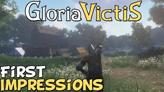 Gloria Victis 2021 First Impressions "Finally Worth Playing?"