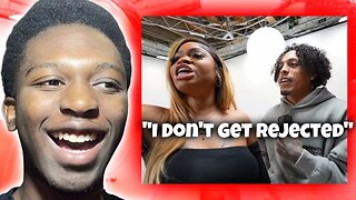 Find Your Match! Instagram Girl Couldn't Handle Rejection King Cid | 11 Girls & 11 Boys Chicago!