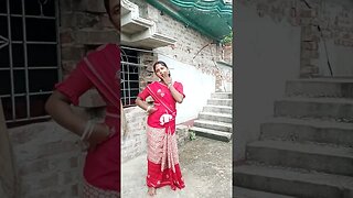 new dance বাংলা গাড়ী #msvillagelifestyle #trending #viralvideos #shortsvideo