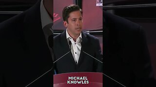 Michael Knowles, On Banning Books In Public Schools