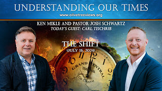 The Shift