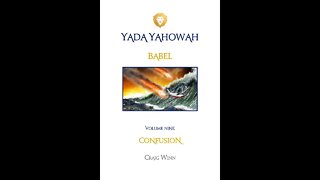 YYV09C01 Babel Confusion Shalatan Government Rule of Man