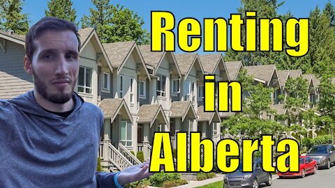 What you need to know about renting in Alberta | Calgary | Edmonton in 2021
