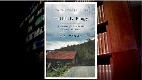 Episode 1 Hillbilly Elegy By J.D. Vance