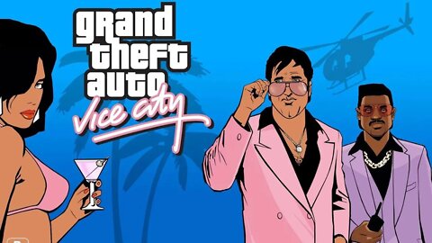 Road TO 1100 Subscribers | GTA Vice City The Definitive Edition Live #gtalive