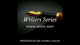 Writers Series: Nick Stitle, Fantasy Author, Stormless #storytelling #fantasy #writingtips #authors