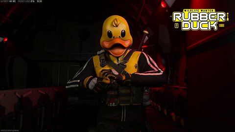 Wildlife Wanted Rubber Duck Operator Bundle - OUT NOW (Full Bundle Showcase)
