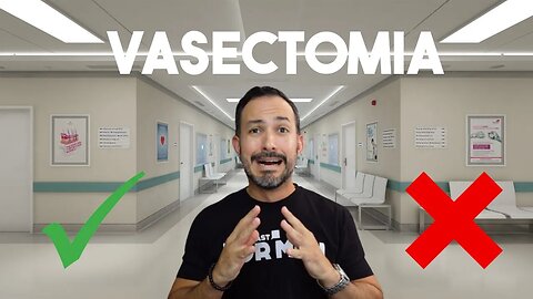El dilema de la vasectomía. | #Unposcatformen #172