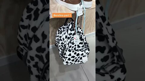 Bershka Stuff Tiktok angebotsfreak