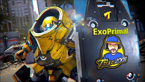 Exoprimal First Impressions Gameplay