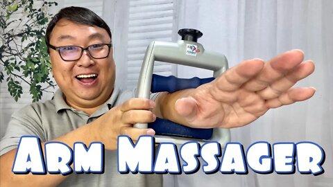 How To Massage Tennis Elbow & Sore Arm