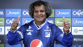 🎥Alberto Gamero finalmente hizo realidad su sueño: ser campeón con Millonarios👇👇