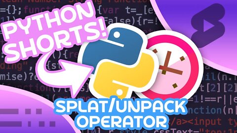 Splat Operator in Python (*, **) - Unpack Iterables