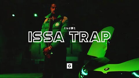 [FREE] Tion Wayne x Melodic Drill Freestyle Type Beat 2023 - "ISSA TRAP" (Prod. GRILLABEATS)