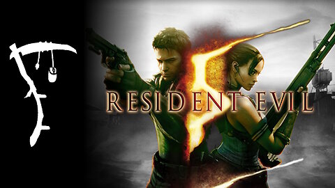 Resident Evil 5 ○ Sheva Playthrough! [1]