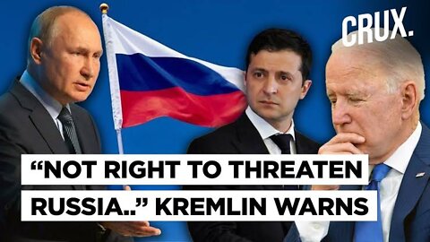 Russia's Greatest threat on planet warns zielinski