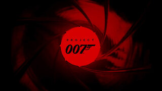 A new James Bond game is being made by IO Interactive