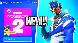 *NEW* HOW TO DOWNLOAD THE FREE PLAYSTATION SKIN ON PS4!! FROZONE SKIN