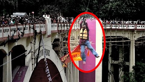 Insane Stunt Goes Wrong | #CAUGHTonCAMERA Ep.12