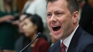 Strzok Congressional Hearing Gets Heated After First Question