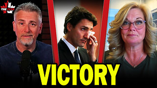 Liberals Voted Out in Toronto!