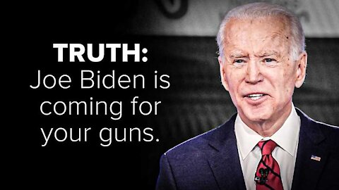 Biden's Gun Bans