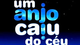 Um Anjo Caiu do Céu - Triste Duda