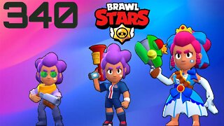 Brawl Stars - Gameplay Walkthrough Part 340 - Power League - (iOS, Android)