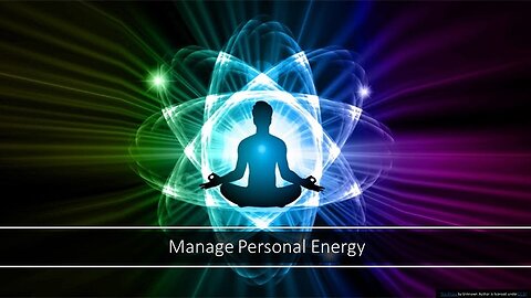 PHR - Patriot Health Report 05-25-24 Energetics and Energy!