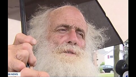 Beloved Lake Orion homeless man passes away at the age of 68