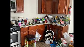 SINGLE MOM HELP WITH CLEAN #singlemom #organize #cleaningmotivation