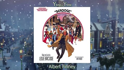 You...You - Albert Finney