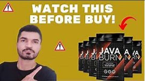 Java Burn Reviews – Is It Legit to Buy? Any Hidden Dangers?