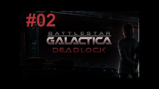 Battlestar Galactica Deadlock Sin and Sacrifice 02