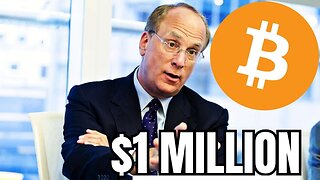 “Spot Bitcoin ETF Will Send BTC Price to $1,000,000”