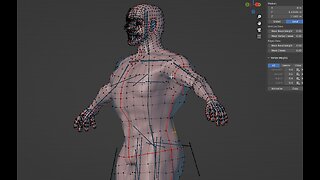 Devstream #70 - Retopo Thursday